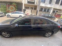 هیوندای سۆناتا